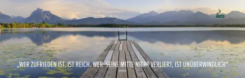 Schweigende Teezeremonie - Auszeit nehmen - Foto © Wolfilser - AdobeStock